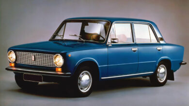 Photo of Сравнение ВАЗ 2101 и ВАЗ 2105: какой автомобиль лучше для начинающего водителя?