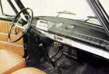 Photo of Обзор автомобиля ВАЗ 2101: особенности дизайна и технические характеристики