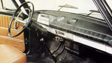 Photo of Обзор автомобиля ВАЗ 2101: особенности дизайна и технические характеристики