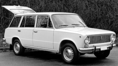 Photo of Обзор новых моделей ВАЗ 2102: что ждать от обновлений