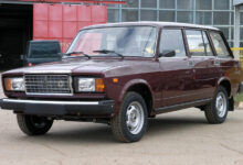 Photo of Как подобрать правильные колодки для ВАЗ 2104: советы эксперта