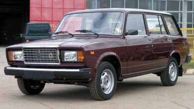 Photo of Как подобрать правильные колодки для ВАЗ 2104: советы эксперта