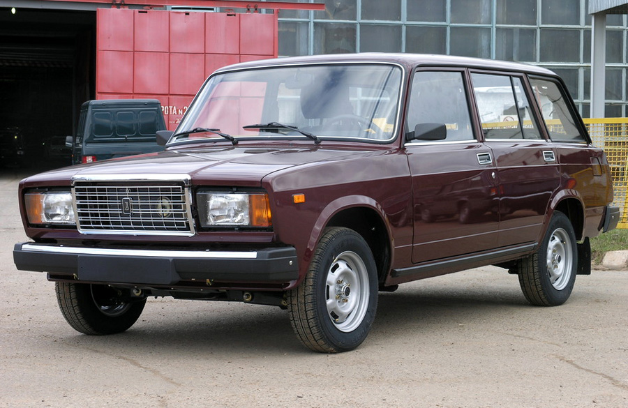 Фото 50 — Как подобрать правильные колодки для ВАЗ 2104: советы эксперта