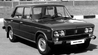 Photo of Обзор нового двигателя для ВАЗ 2106: что изменилось