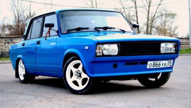 Photo of Обзор новых запчастей для ВАЗ 2107: что стоит обновить