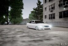 Photo of Обзор автомобиля ВАЗ 2170: модернизированная версия популярной модели