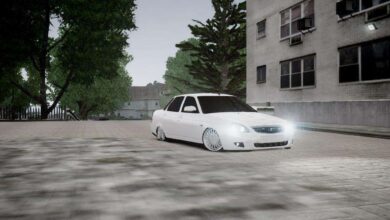 Photo of Обзор автомобиля ВАЗ 2170: модернизированная версия популярной модели