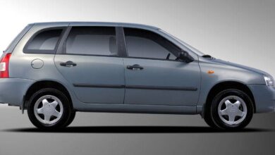 Photo of Обзор ВАЗ 2117: основные характеристики и особенности