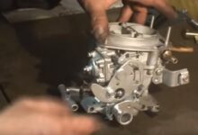 Photo of АЗ 2109: Как правильно настроить клапана двигателя