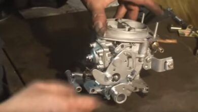 Photo of АЗ 2109: Как правильно настроить клапана двигателя