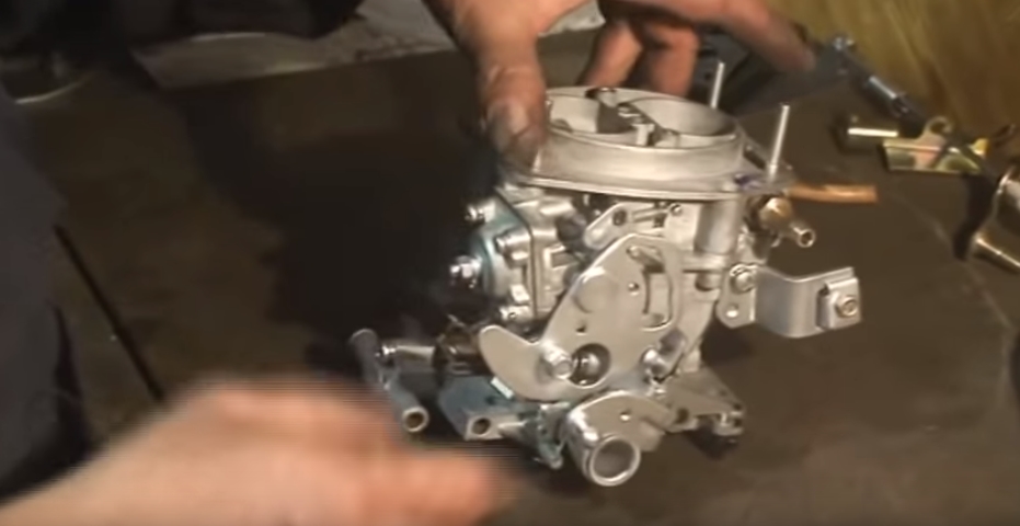 Фото 51 — АЗ 2109: Как правильно настроить клапана двигателя