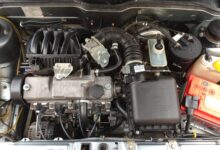 Photo of АЗ 2114: Полное руководство по ремонту двигателя