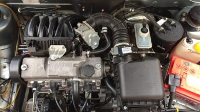 Photo of АЗ 2114: Полное руководство по ремонту двигателя