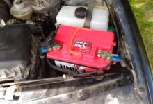 Photo of АЗ 2110: Как выбрать и установить новый аккумулятор