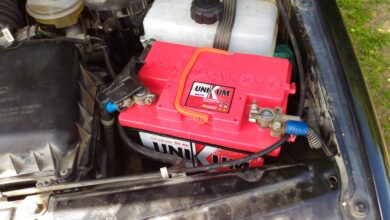 Photo of АЗ 2110: Как выбрать и установить новый аккумулятор