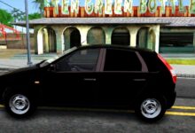 Photo of Обзор ВАЗ 2119: подробное описание модели