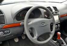 Photo of Обзор ВАЗ 2116: подробное описание модели