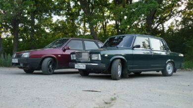 Photo of Сравнение ВАЗ 21099 и ВАЗ 2107: какой универсал лучше для семьи?