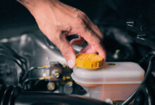 Photo of АЗ 2109: Как проверить и отрегулировать уровень тормозной жидкости