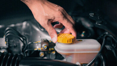 Photo of АЗ 2109: Как проверить и отрегулировать уровень тормозной жидкости