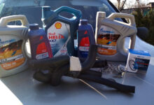 Photo of Как выбрать масло для двигателя ВАЗ 2108: советы по подбору