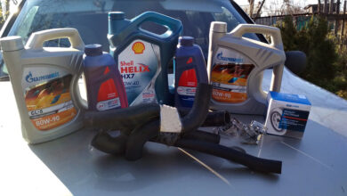 Photo of Как выбрать масло для двигателя ВАЗ 2108: советы по подбору