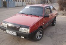 Photo of Характеристики ВАЗ 21083: достоинства и недостатки