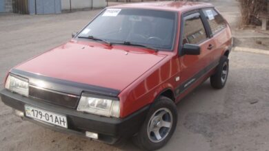 Photo of Характеристики ВАЗ 21083: достоинства и недостатки