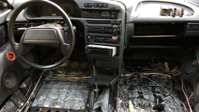 Photo of АЗ 2113: Что делать, если не работает обогрев стекла