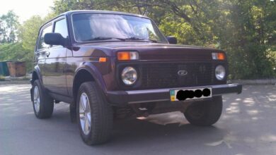 Photo of Характеристики ВАЗ 21214: особенности внедорожника