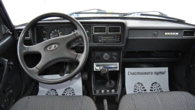 Photo of Ремонт генератора на ВАЗ 2107: шаг за шагом инструкция