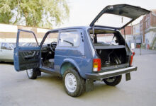 Photo of Сравнение ВАЗ 2123 и ВАЗ 21213: что отличает эти модели?