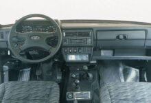 Photo of Сравнение ВАЗ 21213 и ВАЗ 21214: какой автомобиль лучше для бездорожья?