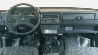Photo of Сравнение ВАЗ 21213 и ВАЗ 21214: какой автомобиль лучше для бездорожья?