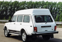 Photo of Сравнение ВАЗ 2130 и ВАЗ 2131: какой внедорожник выбрать?