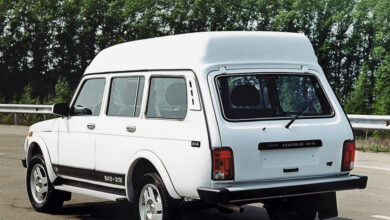 Photo of Сравнение ВАЗ 2130 и ВАЗ 2131: какой внедорожник выбрать?