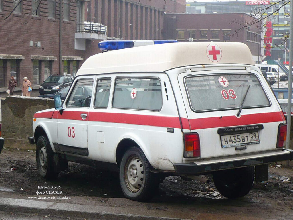 Фото 66 — Характеристики ВАЗ 2131: особенности внедорожного автомобиля