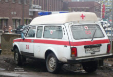 Photo of Характеристики ВАЗ 2131: особенности внедорожного автомобиля