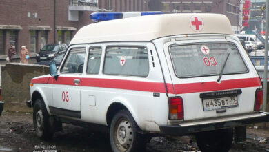 Photo of Характеристики ВАЗ 2131: особенности внедорожного автомобиля