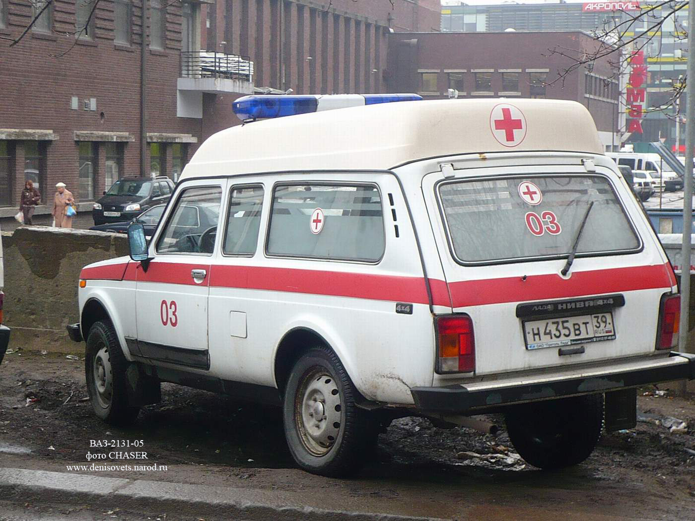 Фото 66 — Характеристики ВАЗ 2131: особенности внедорожного автомобиля