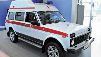 Photo of Обзор ВАЗ 2131: особенности и технические характеристики