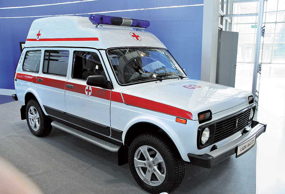 Фото 87 — Обзор ВАЗ 2131: особенности и технические характеристики