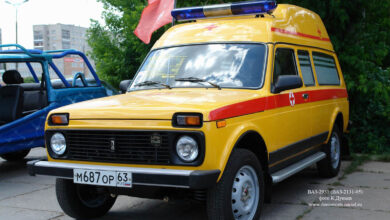 Photo of Характеристики ВАЗ 2131: достоинства и недостатки