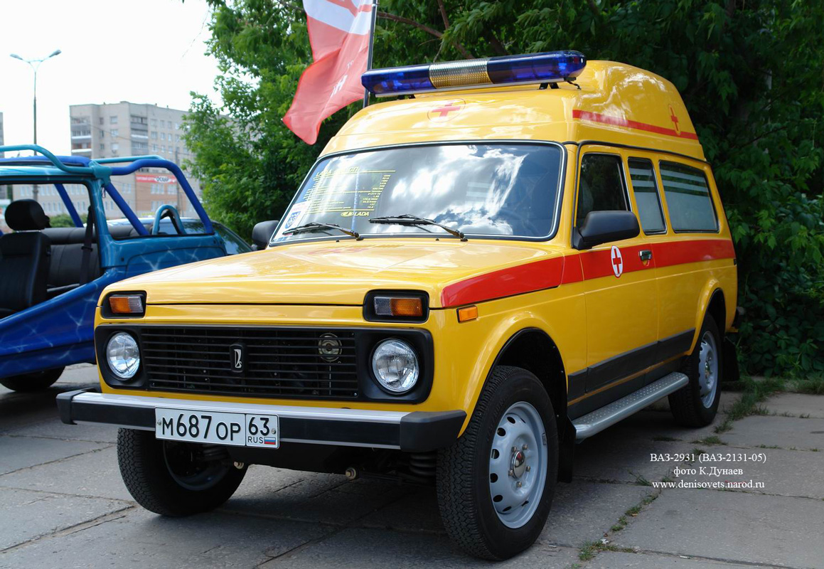 Фото 38 — Характеристики ВАЗ 2131: достоинства и недостатки