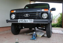 Photo of АЗ 2121: Подробное руководство по замене сцепления