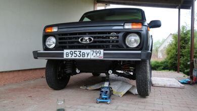 Photo of АЗ 2121: Подробное руководство по замене сцепления