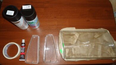 Photo of АЗ 2109: Что нужно знать перед заменой ремня ГРМ