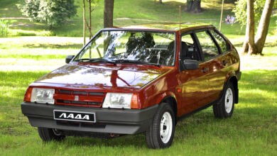 Photo of Сравнение ВАЗ 2108 и ВАЗ 2109: какой хэтчбек выбрать для города?