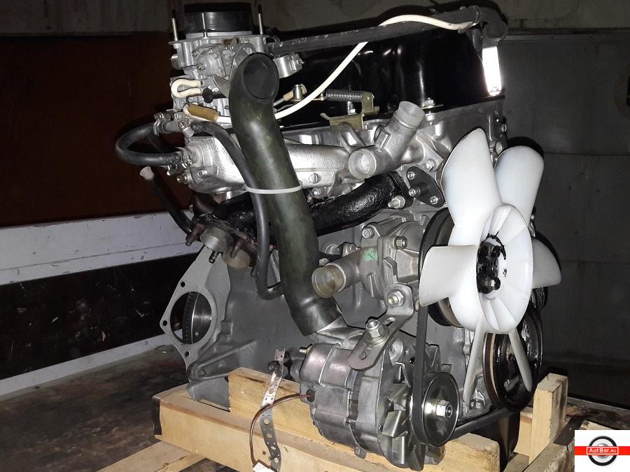 Фото 79 — Обзор автомобиля ВАЗ 2130: новинка в линейке ВАЗ