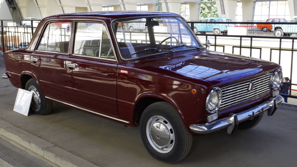 Фото 119 — Как улучшить звук в салоне ВАЗ 2101: простые способы